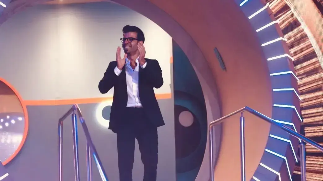 גמר האח הגדול, קיץ 2021 גמר האח הגדול, קיץ 2021