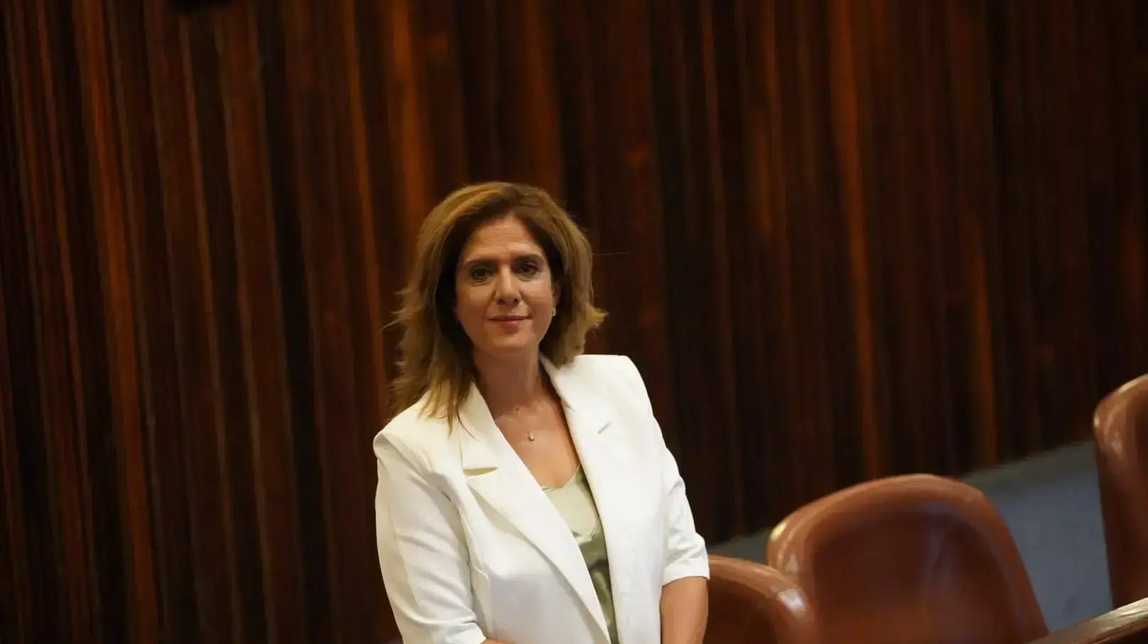 ח״כ שרון רופא אופיר ח״כ שרון רופא אופיר