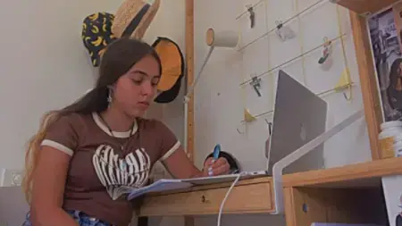 גילי אברהם גילי אברהם