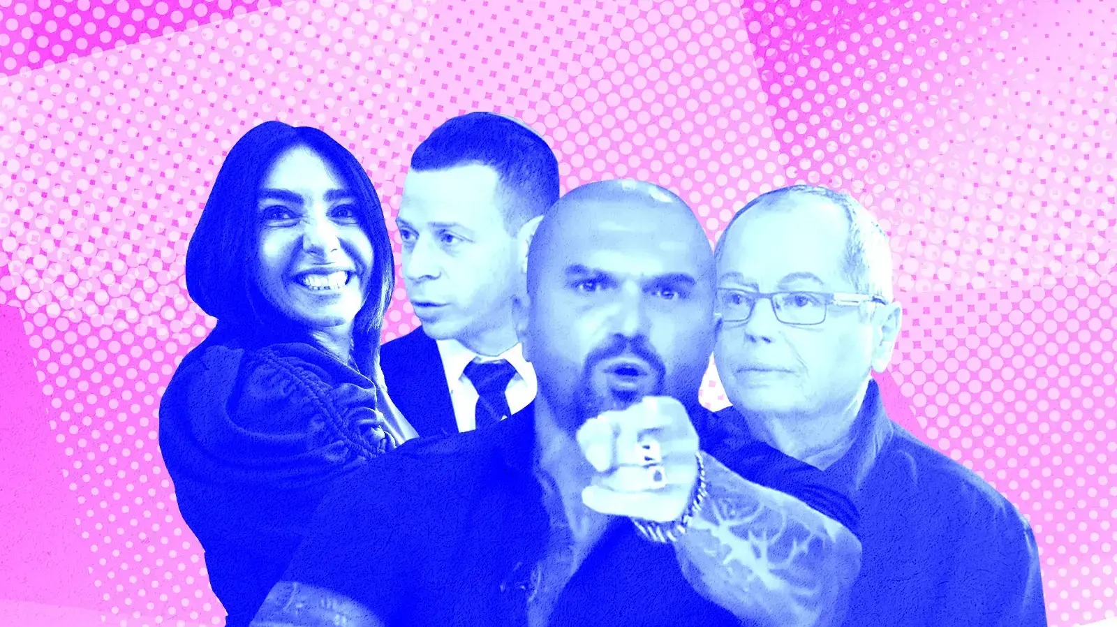 הרגעים המביכים של תשפ"א הרגעים המביכים של תשפ"א