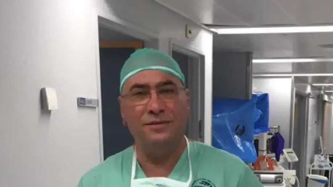 ד"ר מילאד קרואני ד"ר מילאד קרואני