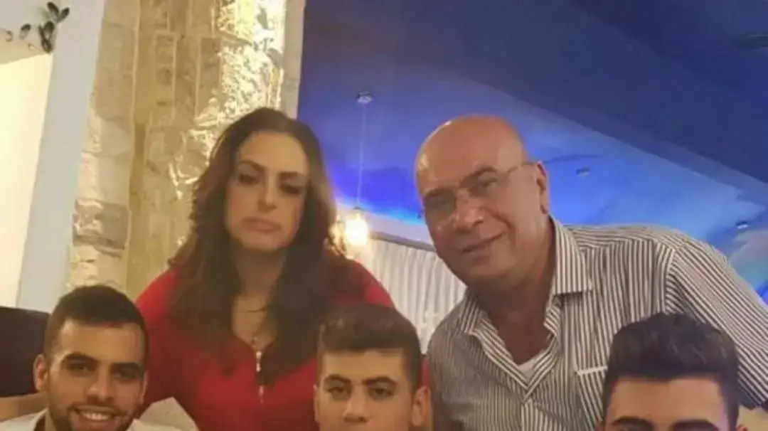 ד"ר מילאד קרואני ד"ר מילאד קרואני