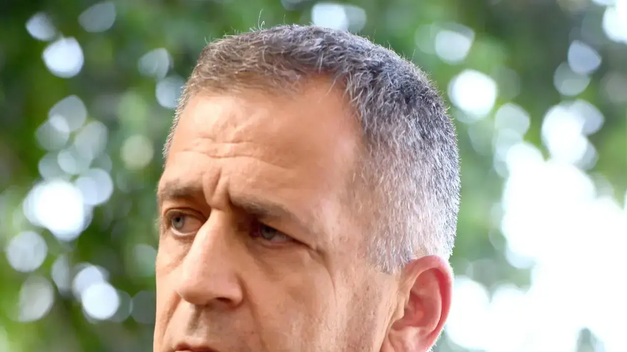 הרמטכ"ל רא"ל אביב כוכבי, 3 בספטמבר 2021 הרמטכ"ל רא"ל אביב כוכבי, 3 בספטמבר 2021