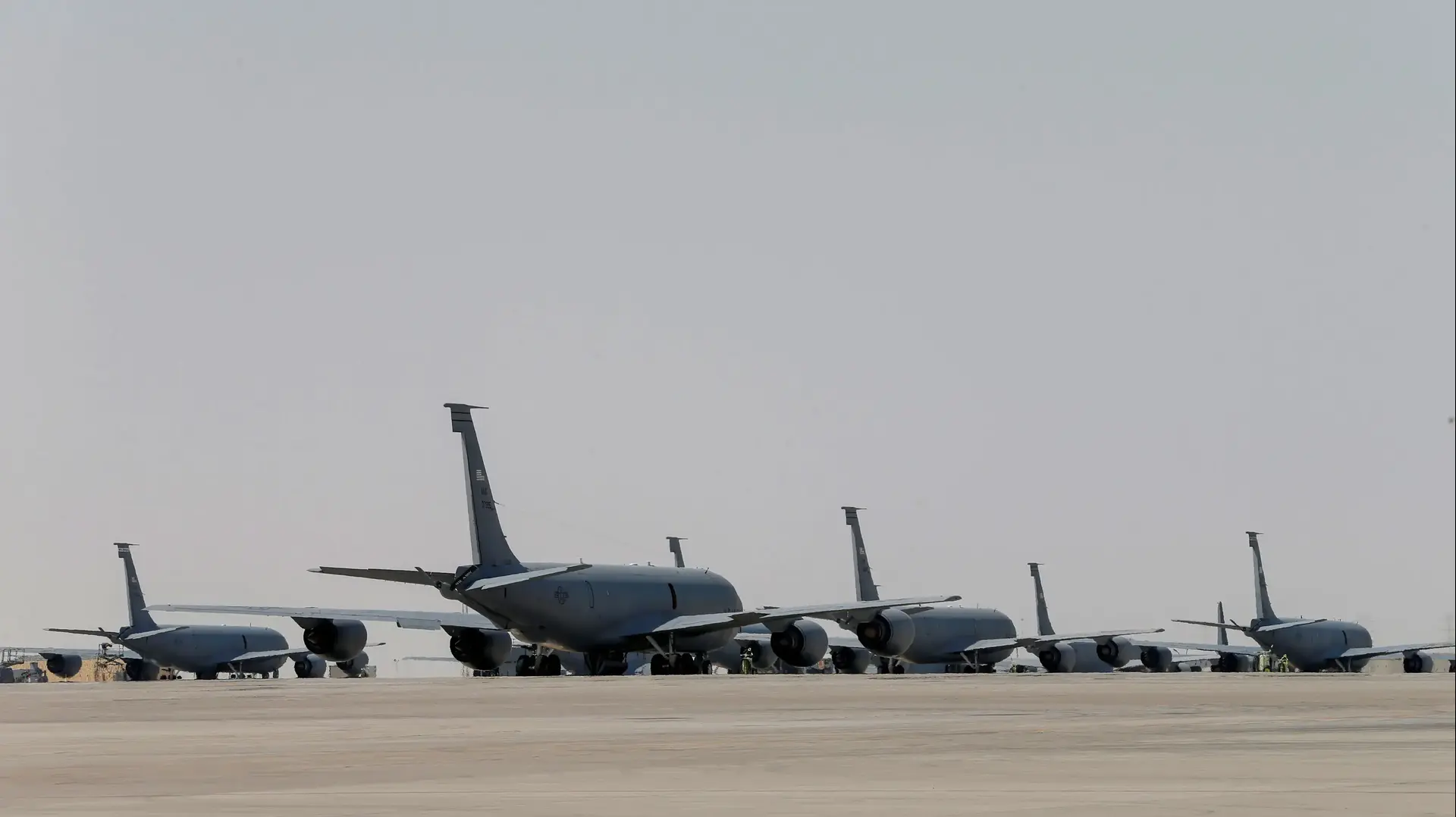 U.S. Air Force planes, which were used to evacuate people from Afghanistan, are seen at Al Udeid airbase in Doha, Qatar, September 4, 2021. REUTERS/Hamad I Mohammed
U.S. Air Force planes, which were used to evacuate people from Afghanistan, are seen at Al Udeid airbase in Doha, Qatar, September 4, 2021. REUTERS/Hamad I Mohammed