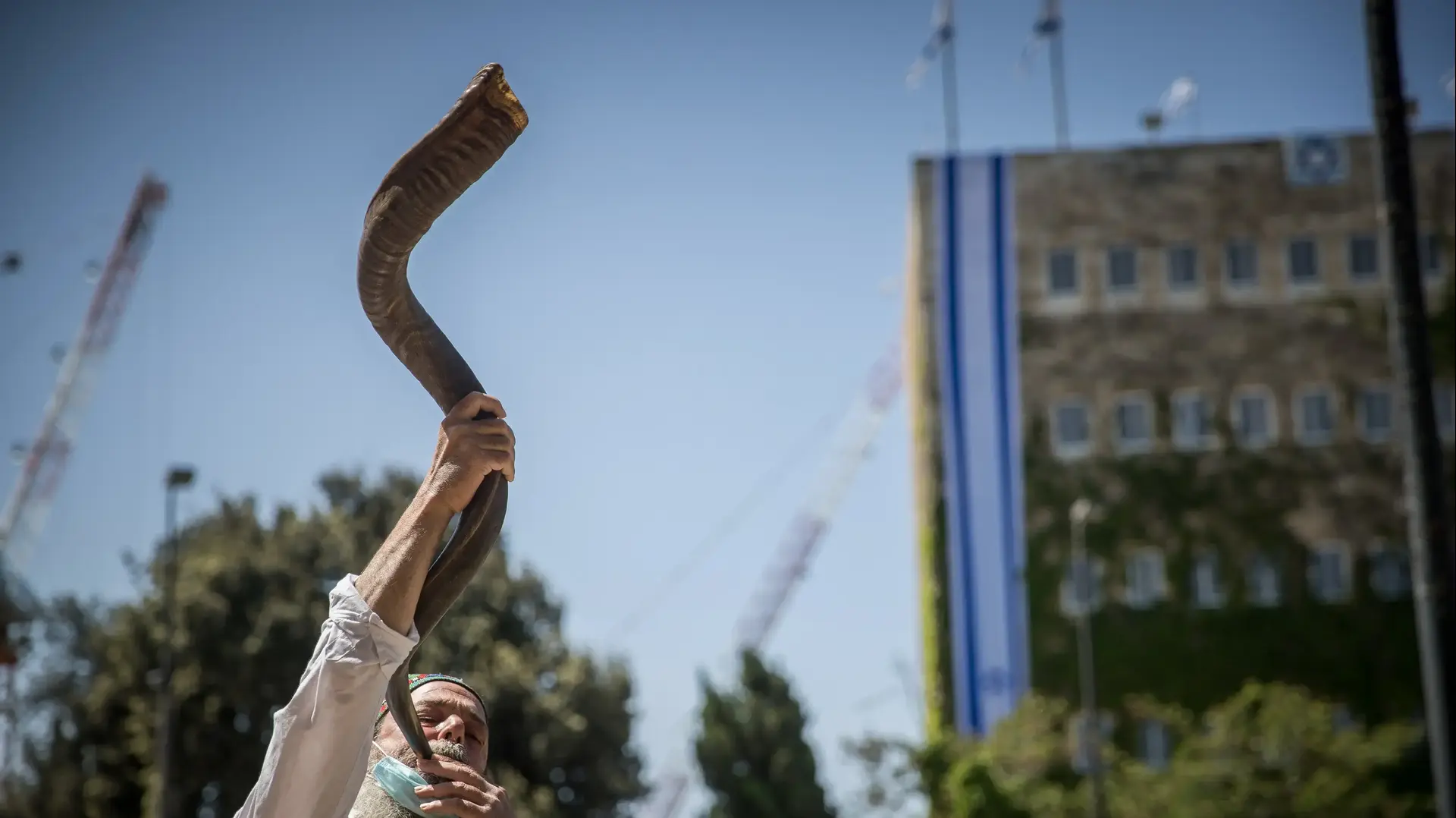 טריוויה ראש השנה - חמ"ל