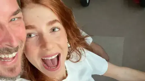 מאיה ורטהיימר אסף זמיר ראש השנה