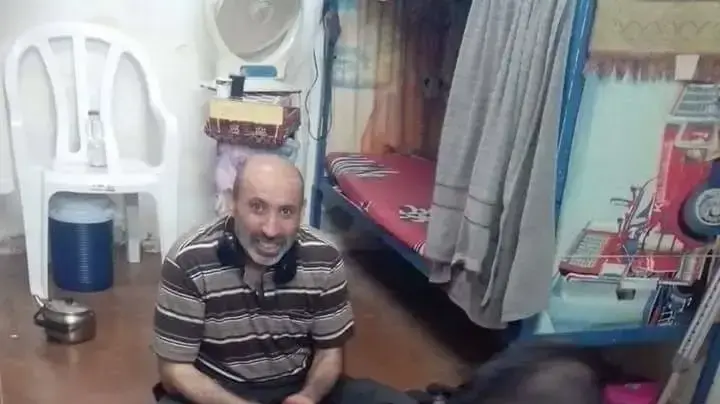 אסירים ביטחוניים בישראל אסירים ביטחוניים בישראל