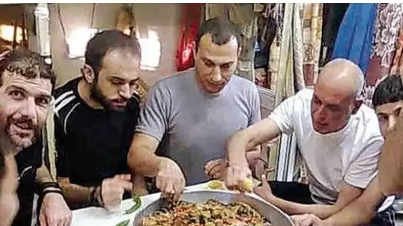 אסירים ביטחוניים בישראל אסירים ביטחוניים בישראל