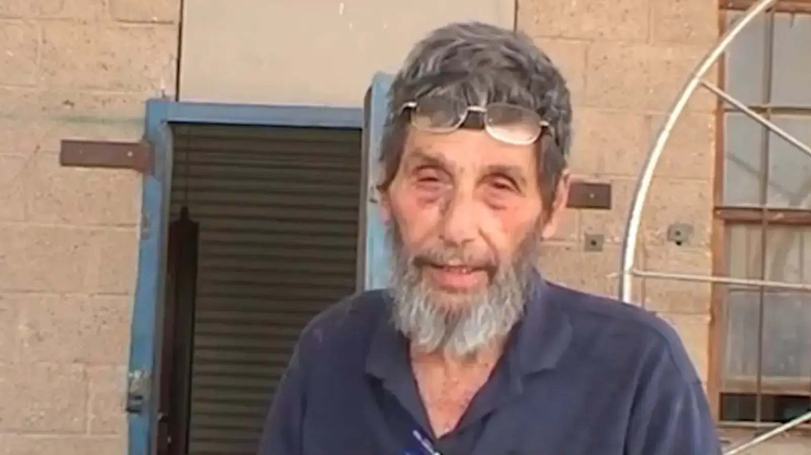 ישי צימרמן