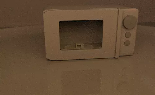 מיקרוגל מיקרוגל
