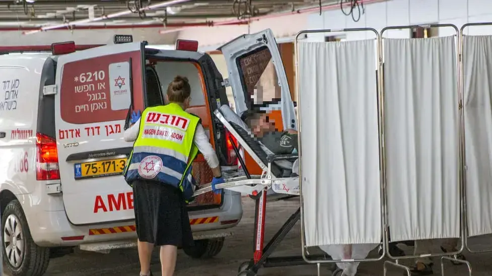 שוטר נפצע קל בעת שסיכל ניסיון פיגוע קל, 10 בספטמבר 2021 שוטר נפצע קל בעת שסיכל ניסיון פיגוע קל, 10 בספטמבר 2021