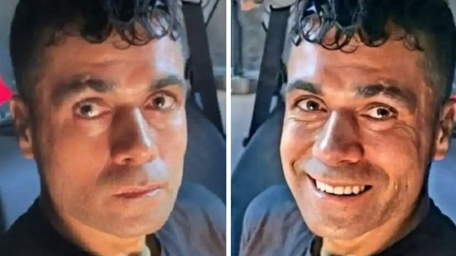 יעקב קאדרי לפני ואחרי עריכת פוטושופ יעקב קאדרי לפני ואחרי עריכת פוטושופ