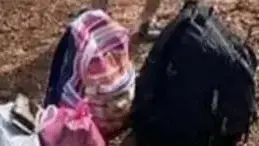 התיקים שנמצאו אצל חלק מהאסירים שברחו מכלא גלבוע התיקים שנמצאו אצל חלק מהאסירים שברחו מכלא גלבוע