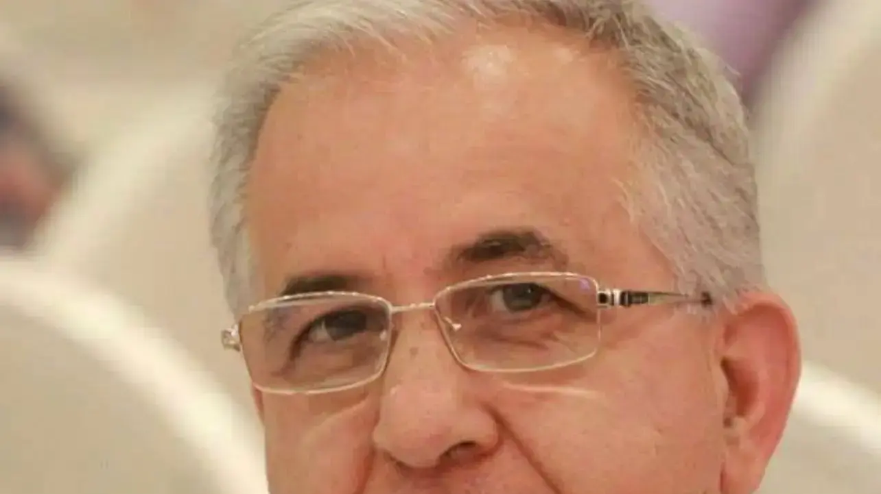 סוהיל דיאב, לשעבר סגן ראש העיר נצרת סוהיל דיאב, לשעבר סגן ראש העיר נצרת