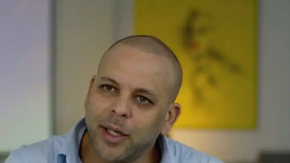 חיים של אבא
