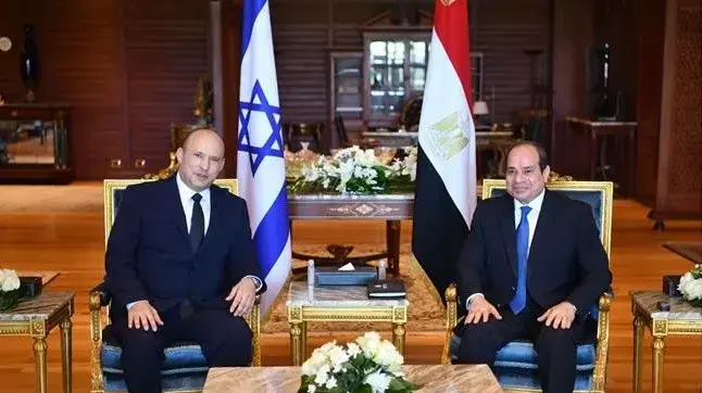 בנט- א סיסי