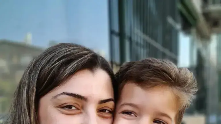 ניקול טריגר מחדרה ניקול טריגר מחדרה