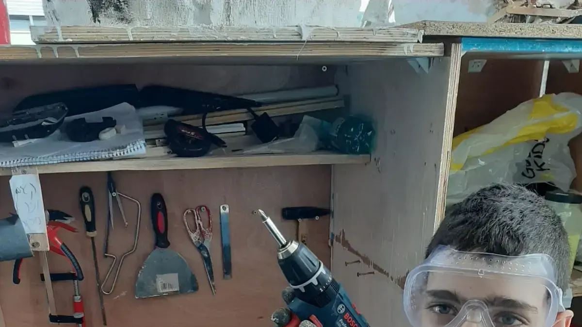 ברק חורי, נדרס למוות כשרכב על אופניים בערב יום הכיפורים ברק חורי, נדרס למוות כשרכב על אופניים בערב יום הכיפורים