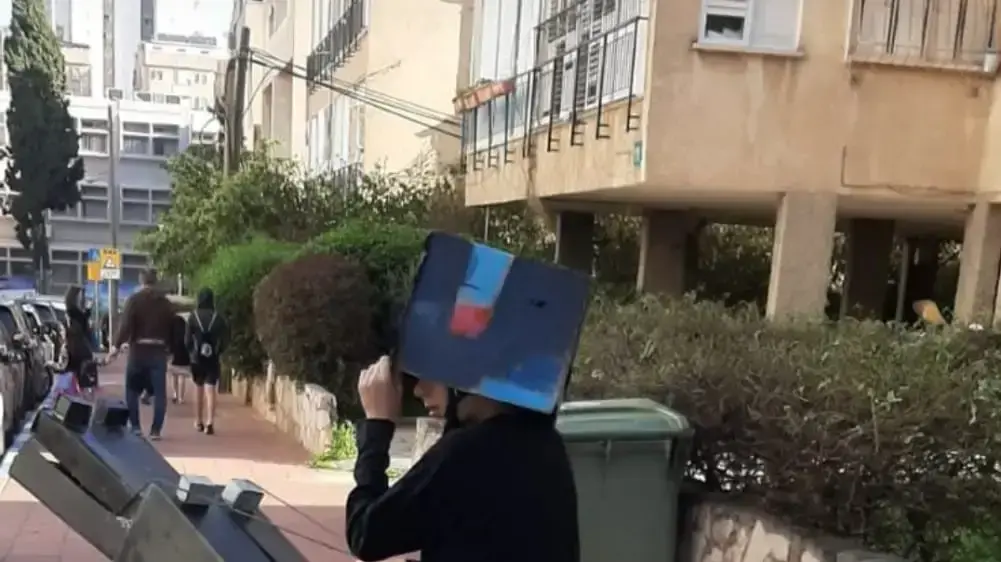 ברק חורי, נדרס למוות כשרכב על אופניים בערב יום הכיפורים ברק חורי, נדרס למוות כשרכב על אופניים בערב יום הכיפורים