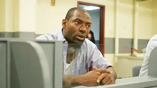 the wire הסמויה פרקים 38 - 40 the wire הסמויה פרקים 38 - 40