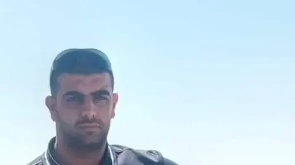 עלאא סרסור, ההרוג באירוע הירי בחתונה בטייבה, 20 בספטמבר 2021 עלאא סרסור, ההרוג באירוע הירי בחתונה בטייבה, 20 בספטמבר 2021