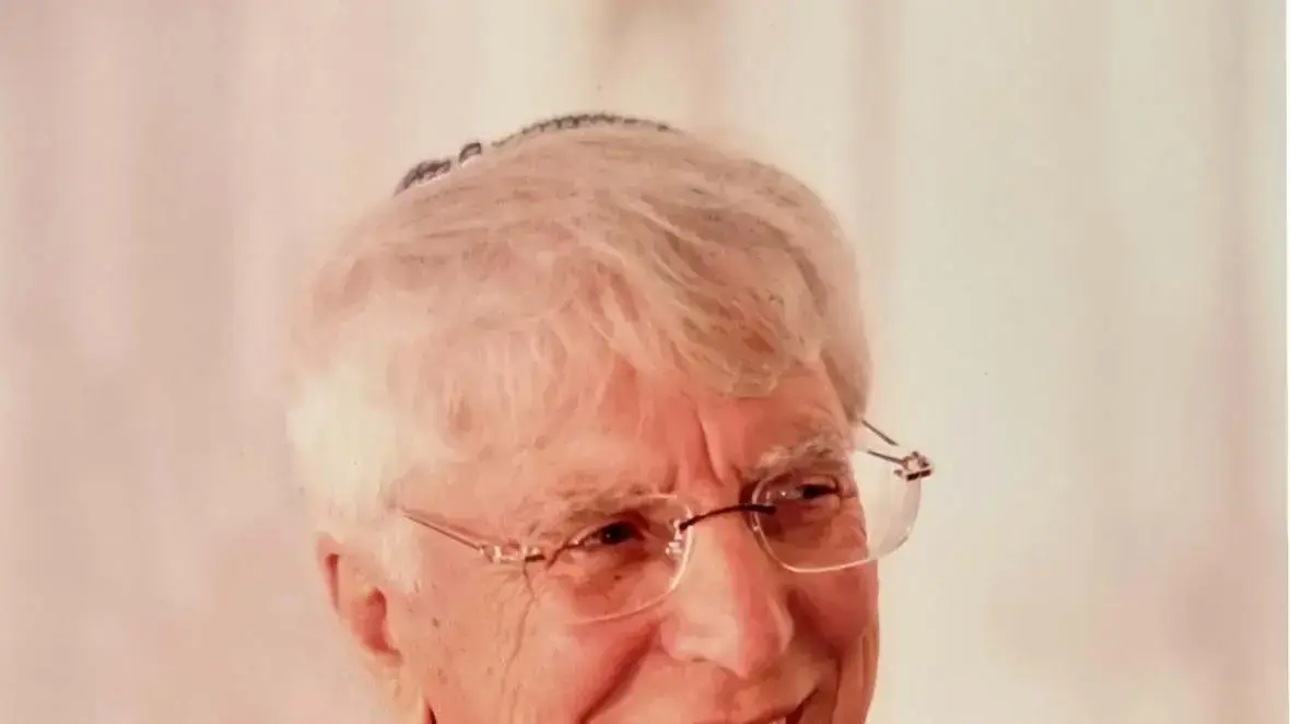 אהרון אבוחצירא - חמ"ל