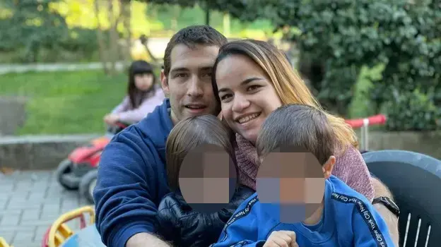 משפחת בירן משפחת בירן