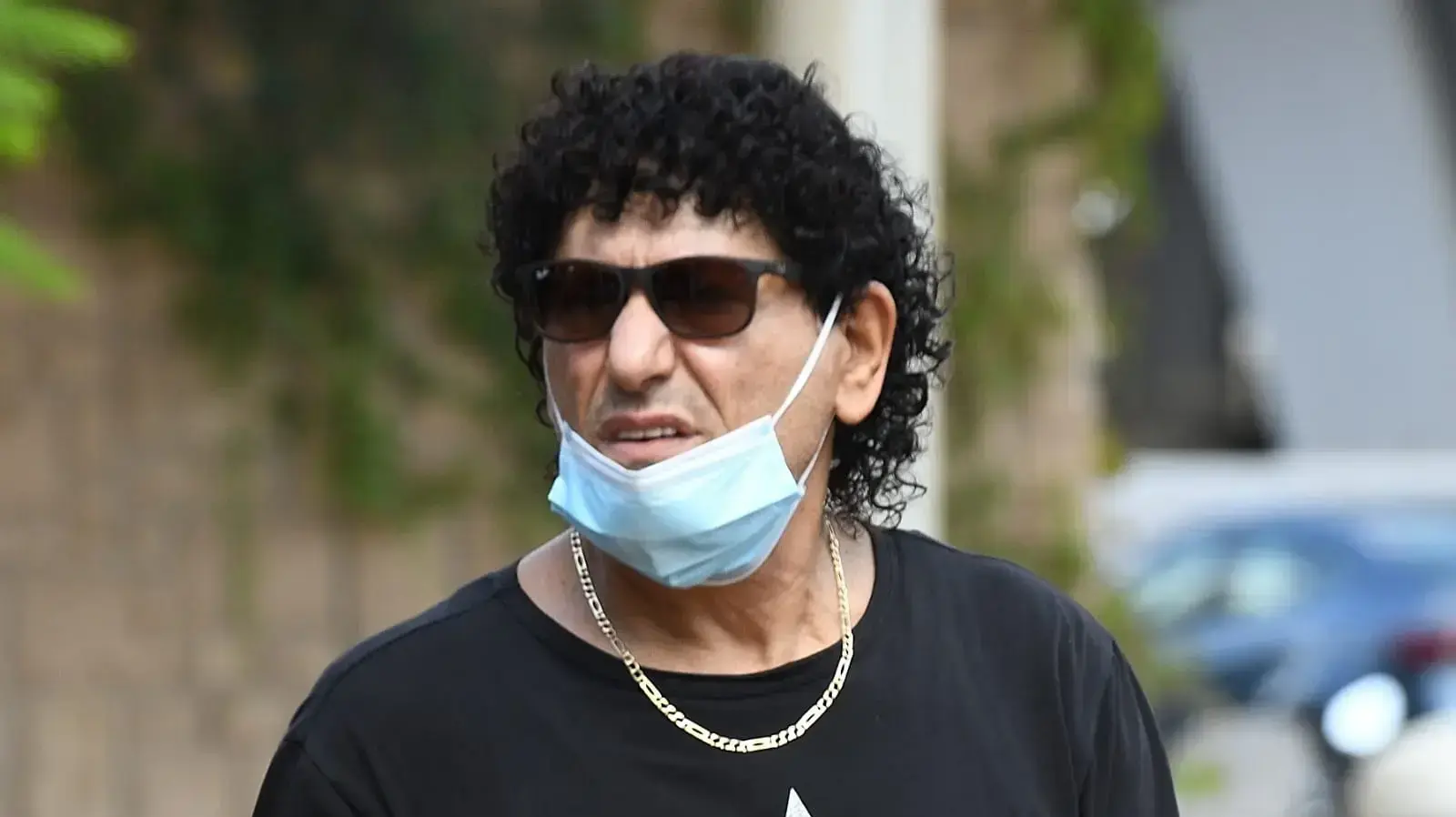 נסים גרמה בהלוויתו של גרי אקשטיין בית העלמין ירקון, 23.בספטמבר 2021 נסים גרמה בהלוויתו של גרי אקשטיין בית העלמין ירקון, 23.בספטמבר 2021