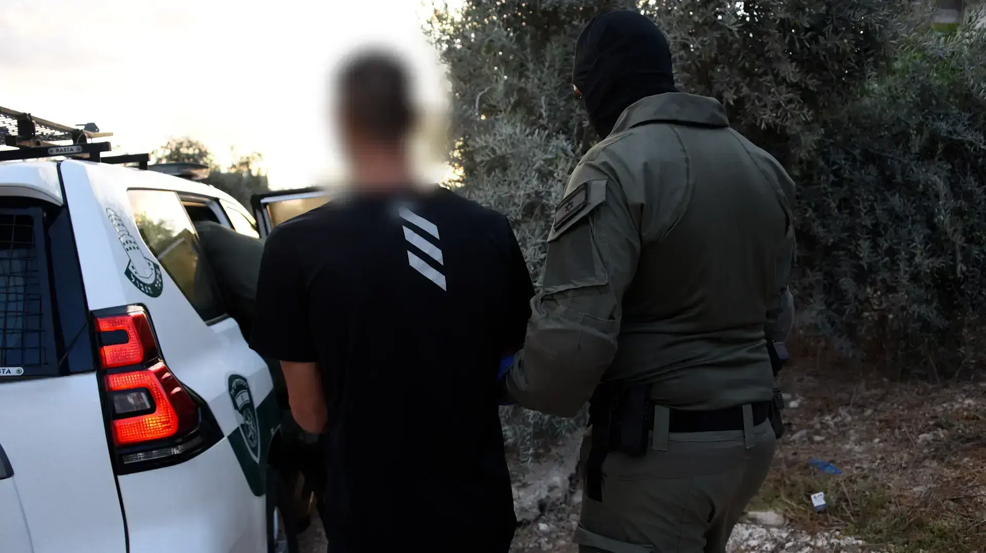 המשטרה פשטה על 63 בתים בצפון במסגרת המלחמה בפשע במגזר הערבי, 24 בספטמבר 2021 המשטרה פשטה על 63 בתים בצפון במסגרת המלחמה בפשע במגזר הערבי, 24 בספטמבר 2021