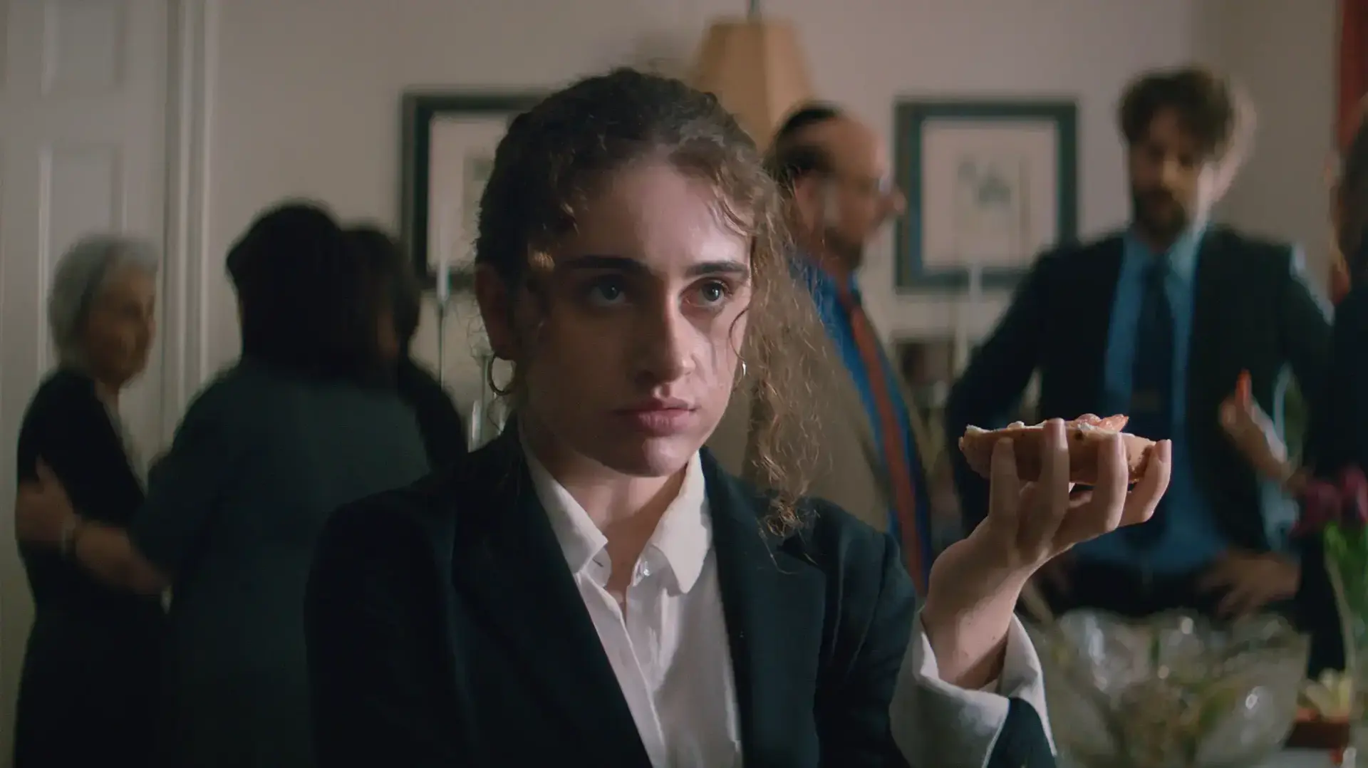 טריילר הסרט "שבעה בייבי" טריילר הסרט "שבעה בייבי"