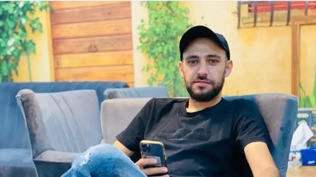 אחמד אלג'רג'אווי אחמד אלג'רג'אווי