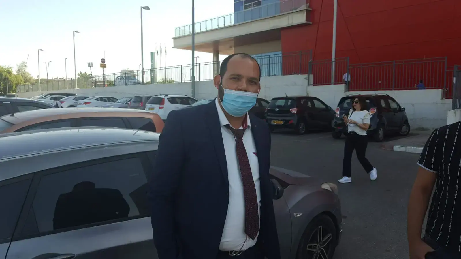 שמעון טובול, סגן ראש עיריית באר שבע שמעון טובול, סגן ראש עיריית באר שבע