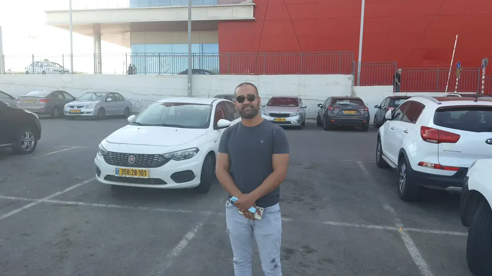 תושב באר שבע נועם לביא תושב באר שבע נועם לביא