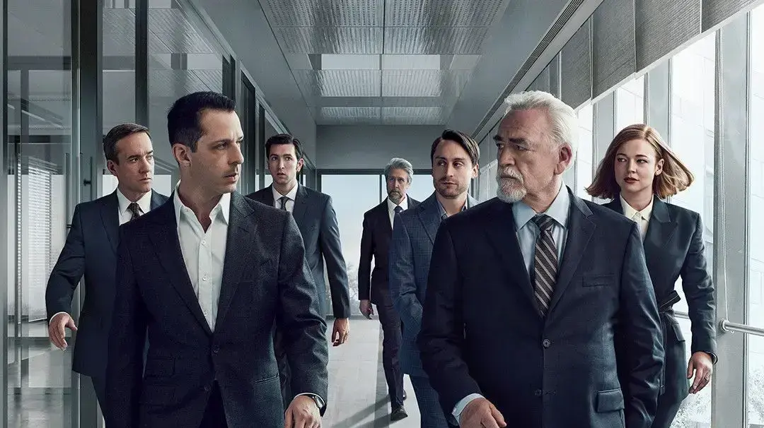 טריילר לעונה השלישית של "יורשים" טריילר לעונה השלישית של "יורשים"