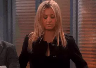 פני ב"המפץ הגדול" פני ב"המפץ הגדול"