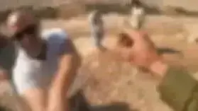 תושב ירושלים נעצר בחשד שתקף חיילים בדרום הר חברון, 30 בספטמבר 2021 תושב ירושלים נעצר בחשד שתקף חיילים בדרום הר חברון, 30 בספטמבר 2021