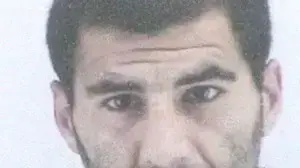 זיו גרובנר בעברו. חשוד ברצח עורך הדין מנשר. 1 באוקטובר 2021 זיו גרובנר בעברו. חשוד ברצח עורך הדין מנשר. 1 באוקטובר 2021