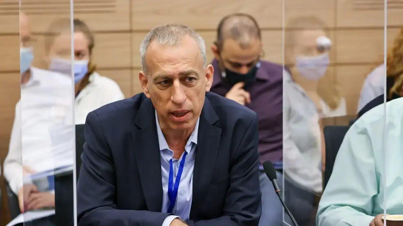 נחמן אש במהלך כינוס וועדת הבריאות | המתווה לקיצור תורנויות המתמחים. כנסת, ירושלים נחמן אש במהלך כינוס וועדת הבריאות | המתווה לקיצור תורנויות המתמחים. כנסת, ירושלים