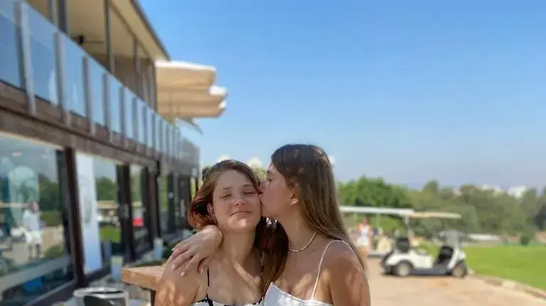 ליטל מלניק, הנרצחת בקרית מוצקין