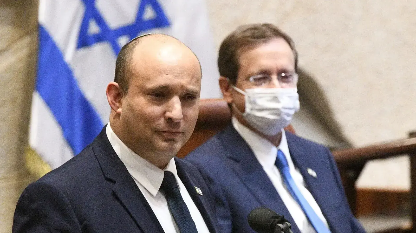 נאום ראש הממשלה נפתלי בנט בפתיחת מושב החורף בכנסת 4 באוקטבור 2021 נאום ראש הממשלה נפתלי בנט בפתיחת מושב החורף בכנסת 4 באוקטבור 2021