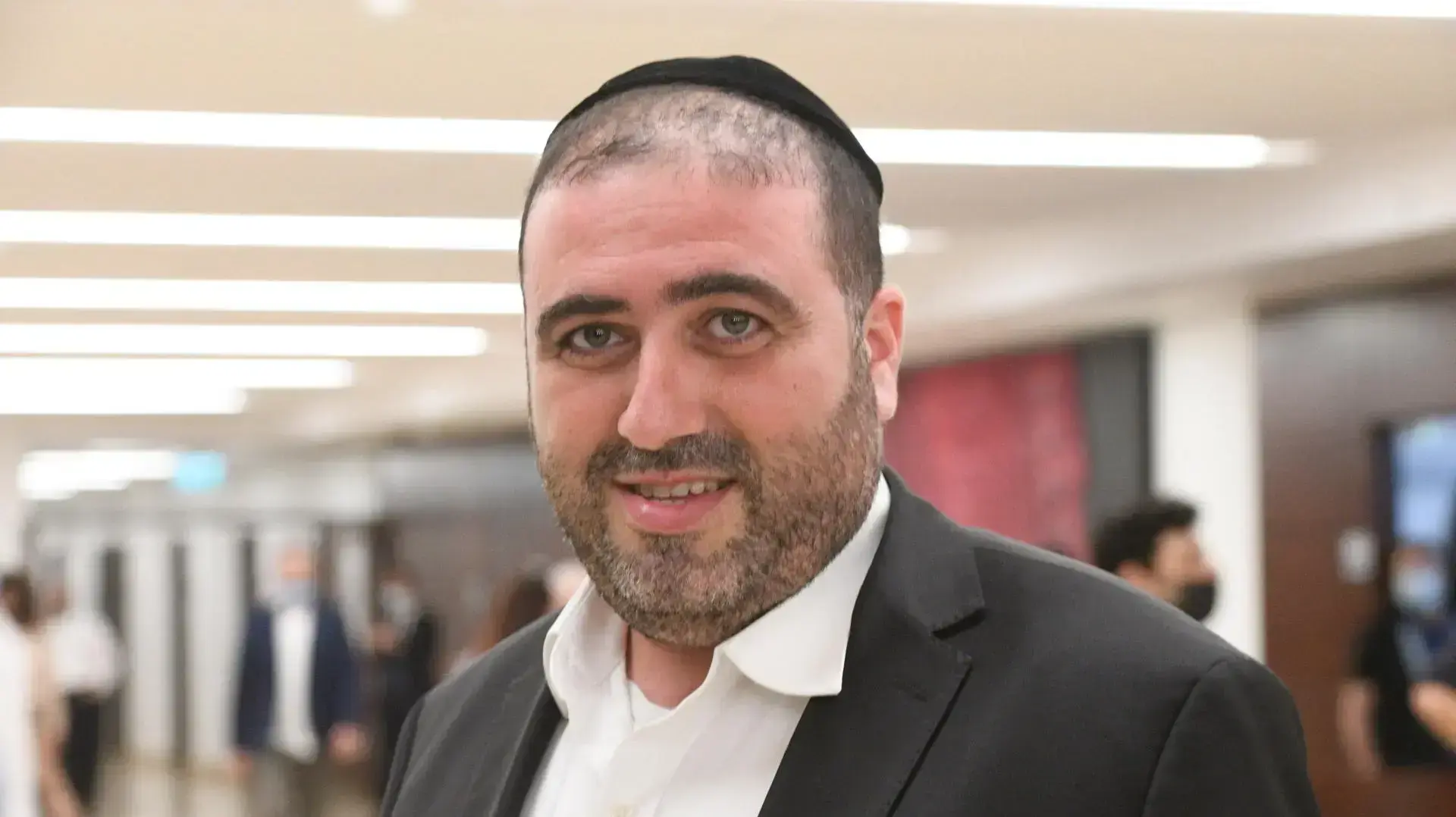משה ארבל בפתיחת מושב החורף של הכנסת, 4 באוקטובר 2021 משה ארבל בפתיחת מושב החורף של הכנסת, 4 באוקטובר 2021