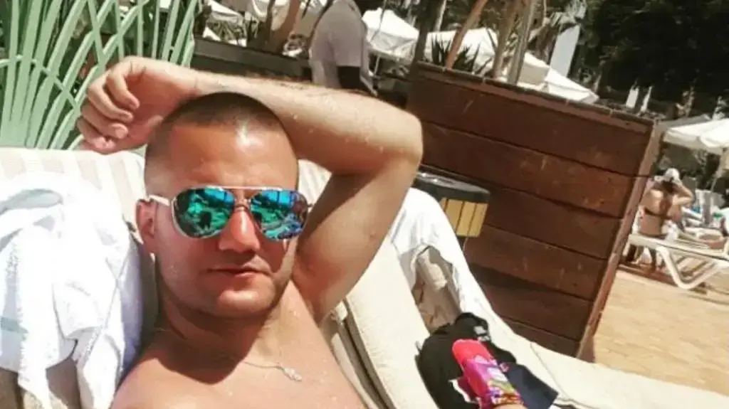 האסיר מאור נתן האסיר מאור נתן
