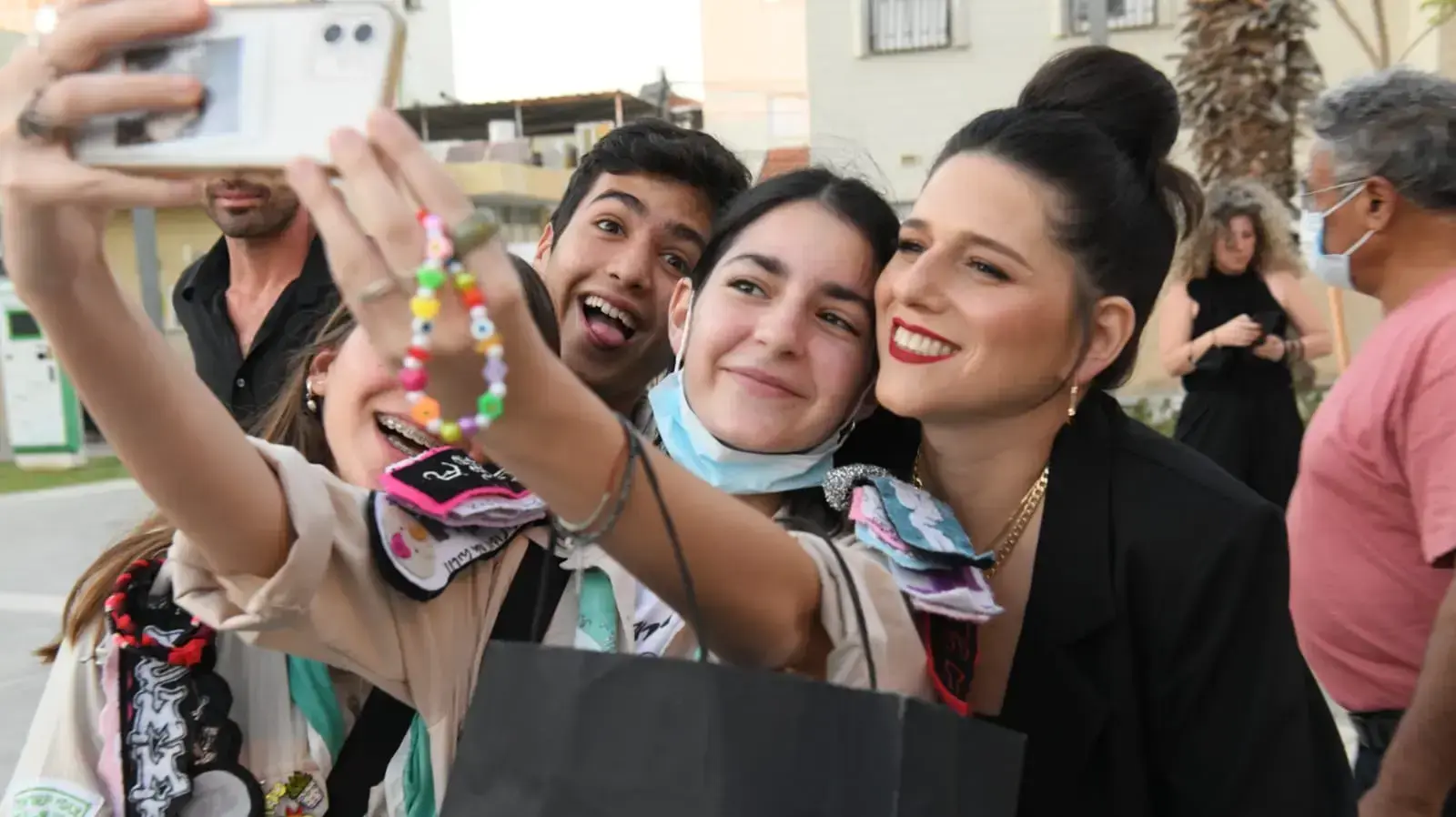 טקס פרסי אופיר 5 באוקטובר 2021 טקס פרסי אופיר 5 באוקטובר 2021