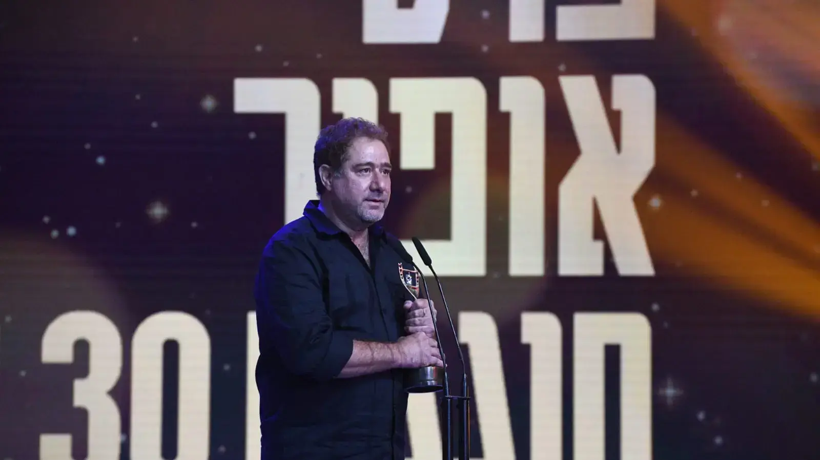 טקס פרסי אופיר 2021 טקס פרסי אופיר 2021