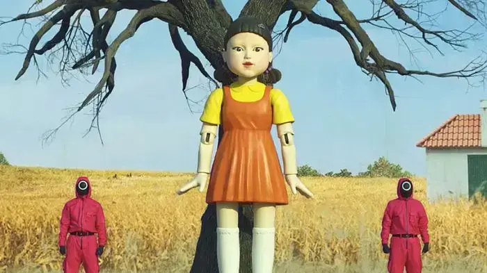 משחק הדיונון משחק הדיונון