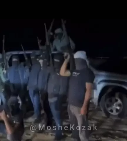 GIF - בדואים בנגב 