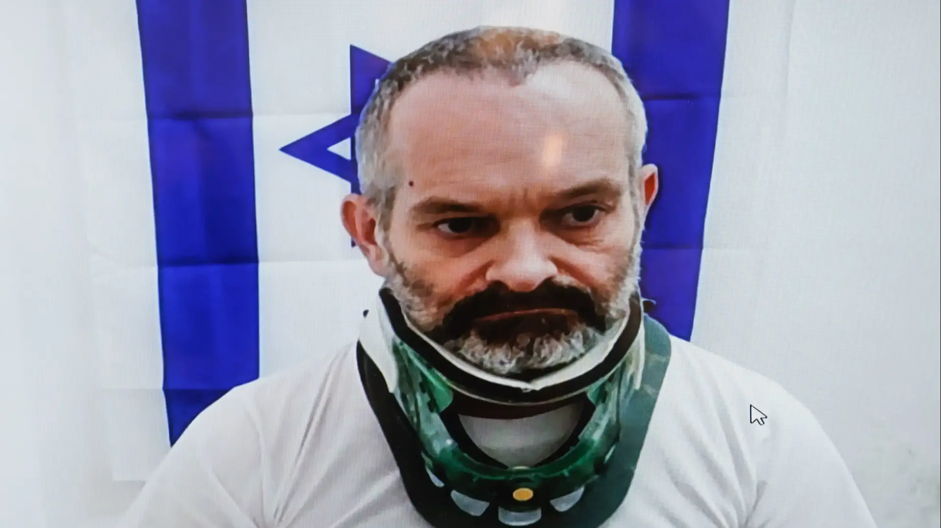 גיא שפירא, החשוד ברצח אשתו גיא שפירא, החשוד ברצח אשתו