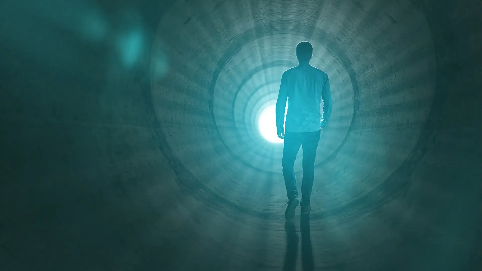 חוויית סף מוות חוויית סף מוות