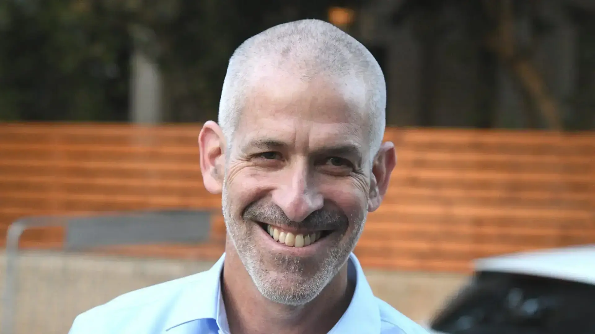 רונן בר, ראש השב"כ רונן בר, ראש השב"כ