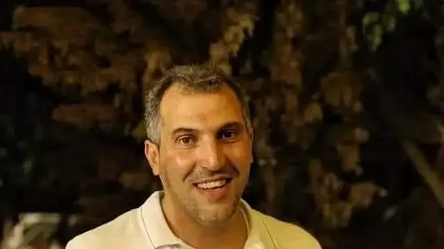 עורך הדין גאנם ג׳בארין, נרצח באום אל-פאחם, 8 באוקטובר 2021 עורך הדין גאנם ג׳בארין, נרצח באום אל-פאחם, 8 באוקטובר 2021